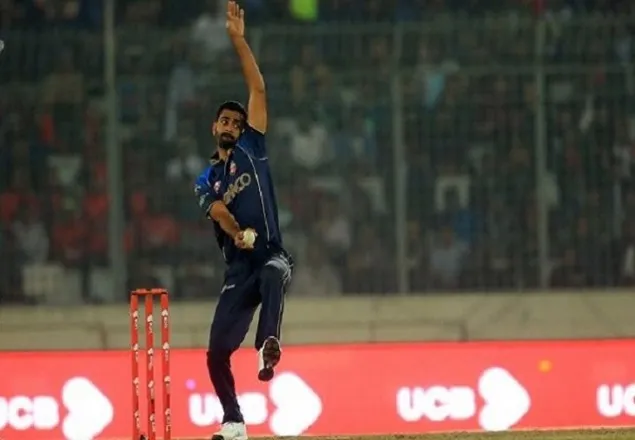 পরীক্ষায় বসতে হচ্ছে 'হ্যাটট্রিকম্যান' অ্যালিসকে