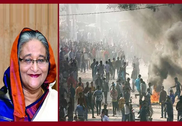 পাঁচটি গ্রেডে মজুরি সমন্বয়ের নির্দেশ 