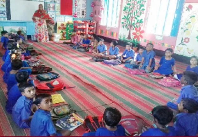প্রাক-প্রাথমিকে ভর্তির বয়স কমছে, আরও ২০ হাজার শিক্ষক নিয়োগ 