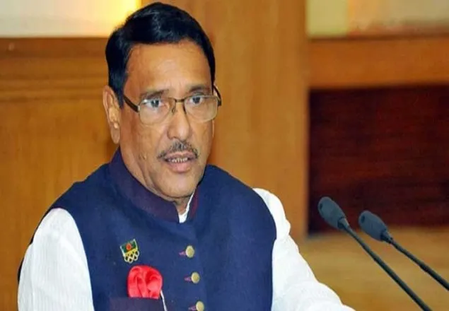 ঝুলে থাকা ও অসমাপ্ত প্রকল্প নিয়ে জরুরি বৈঠকে বসছেন সেতুমন্ত্রী
