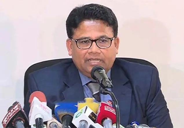 সংরক্ষিত নারী আসনের তফসিল ঘোষণা ১৭ ফেব্রুয়ারি: ইসি সচিব