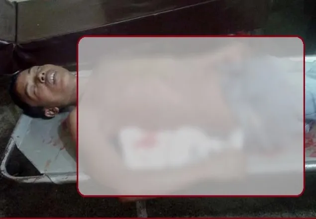 খাগড়াছড়িতে জেএসএস নেতাকে গুলি করে হত্যা