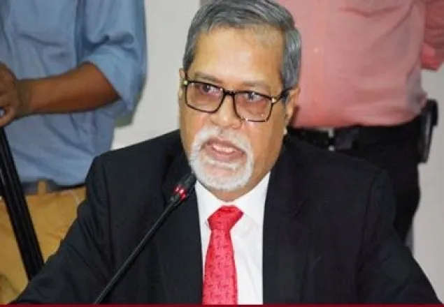 ভারত সফরে যাচ্ছেন সিইসি নূরুল হুদা
