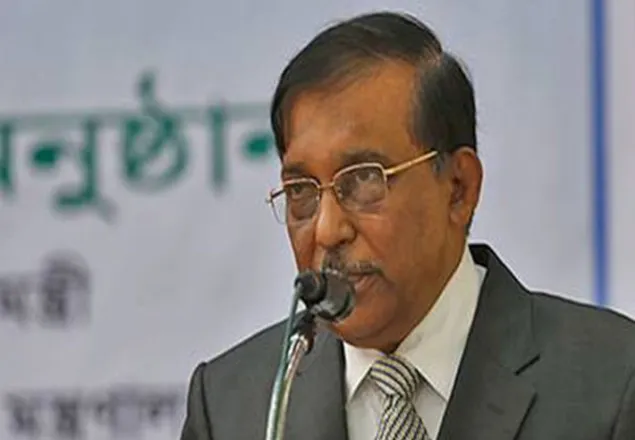 অভিযোগের ভিত্তিতে অপরাধীদের বিরুদ্ধে ব্যবস্থা নেয়া হচ্ছে: স্বরাষ্ট্রমন্ত্রী
