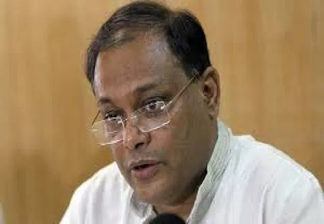 গণমাধ্যমকর্মীদের উদ্বেগ নিরসনে কাজ করা হবে : তথ্যমন্ত্রী