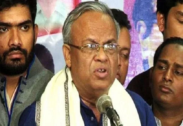 সরকার চালের বাজার নিয়ন্ত্রণে ব্যর্থ: রিজভী