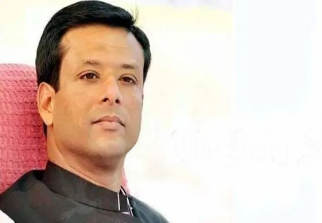 প্রধানমন্ত্রীর উপদেষ্টা পদে পুনঃনিয়োগ পেলেন জয়