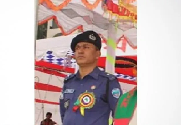 সুবর্ণচরে গৃহবধূকে গণধর্ষণের ঘটনায় ওসি প্রত্যাহার