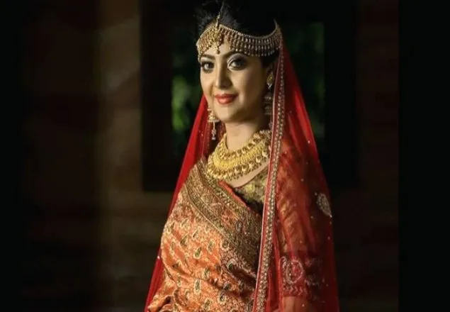 বিয়ে করছেন সালমা