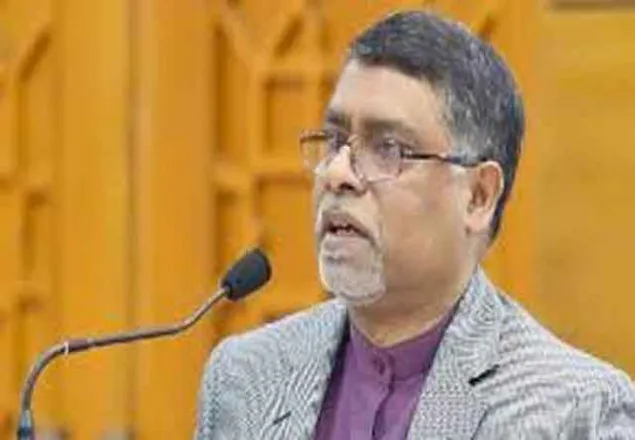 স্বাস্থ্য খাতে অনিয়মের বিরুদ্ধে শুদ্ধি অভিযান চলবে: স্বাস্থ্যমন্ত্রী