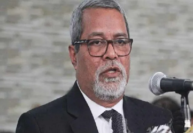 টিআইবির প্রতিবেদন ভিত্তিহীন: সিইসি