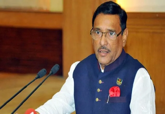 শরিকদের শক্ত বিরোধী দলের ভূমিকায় দেখতে চায় আ’লীগ
