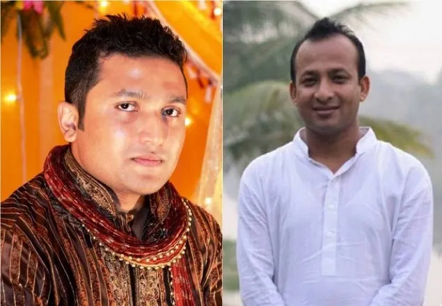 বেরোবি শিক্ষক সমিতির নির্বাচনে সাবেক দুই ছাত্রলীগ নেতা