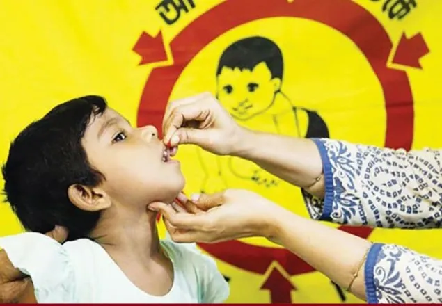 ভিটামিন ‘এ’ প্লাস ক্যাম্পেইন স্থগিত 