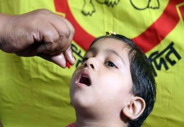 ভিটামিন 'এ' খাওয়ানো হচ্ছে না শনিবার