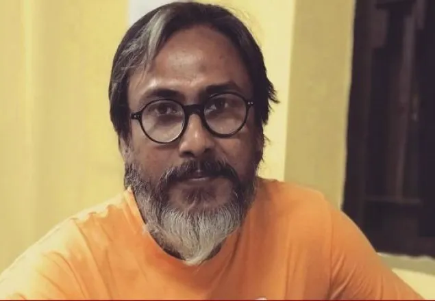 অভিনেতা তানভীর হাসান সুমনের ঝুলন্ত লাশ উদ্ধার