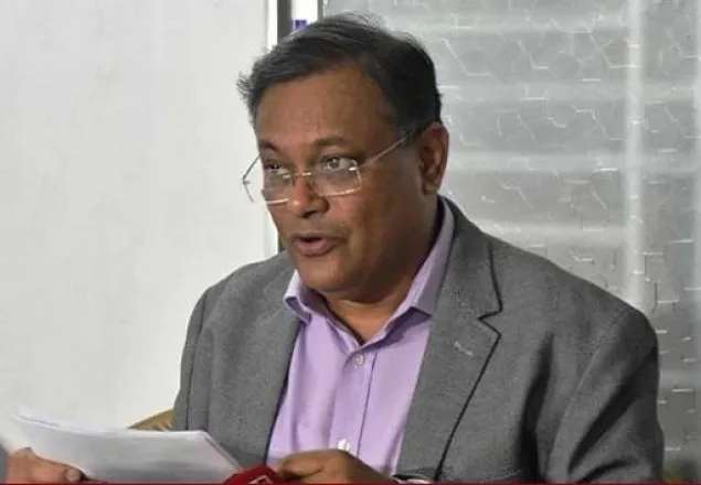 টিআইবি’র প্রতিবেদন বিএনপি-জামায়াতের প্রতিধ্বনি: তথ্যমন্ত্রী