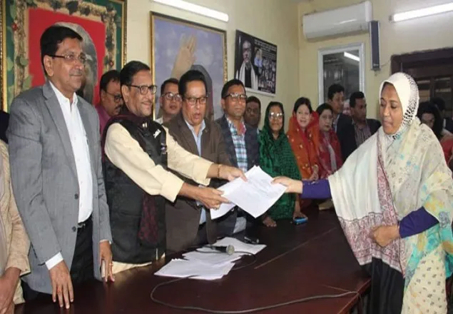 দেড় হাজার ফরম বিক্রি থেকে আয় ৪ কোটি ৫৩ লাখ