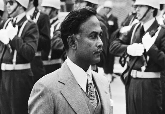 জিয়াউর রহমানের ৮৩তম জন্মবার্ষিকী আজ
