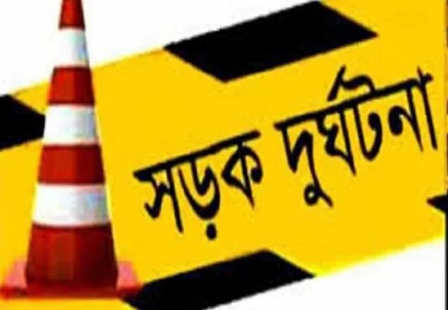 ব্রাহ্মণবাড়িয়ায় বাস-ট্রাক মুখোমুখি সংঘর্ষ, নিহত ২