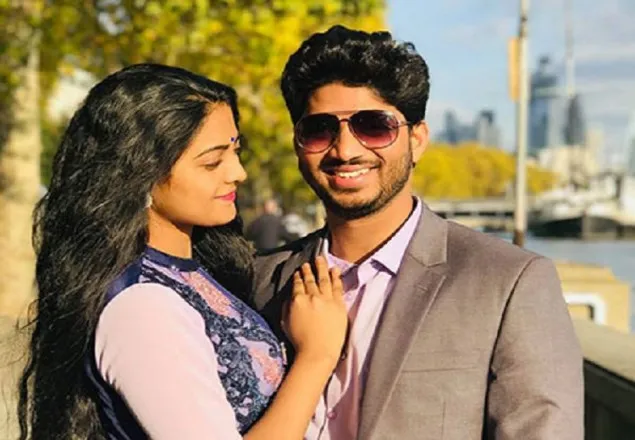 ফের বিয়ে করলেন সালমা
