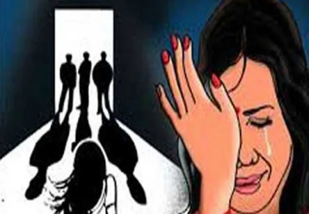 সুবর্ণচর আবারও গণধর্ষণের শিকার ৩ সন্তানের জননী