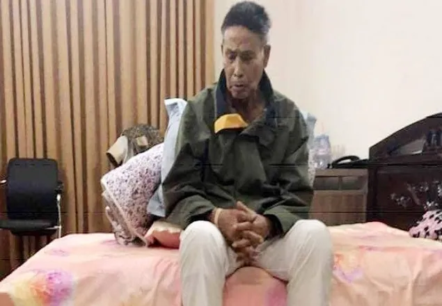 চিকিৎসার জন্য রোববার সিঙ্গাপুর যাচ্ছেন এরশাদ