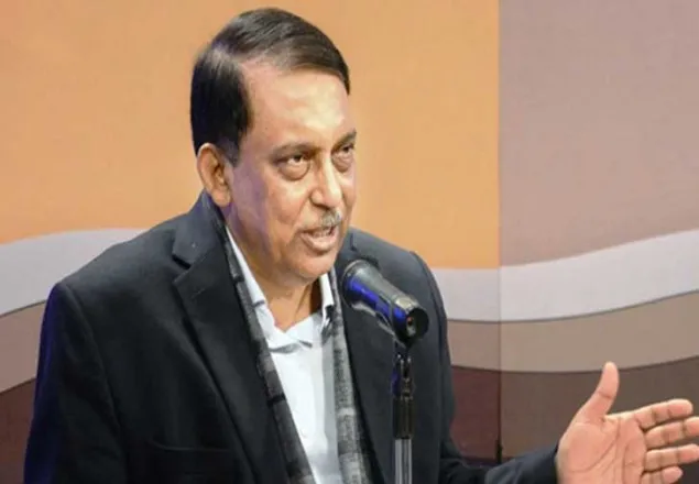 যে কোনো মূল্যে মাদক দমন করব: স্বরাষ্ট্রমন্ত্রী