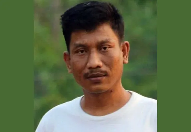 খাগড়াছড়িতে ঘরে ঢুকে ইউপিডিএফ কর্মীকে হত্যা