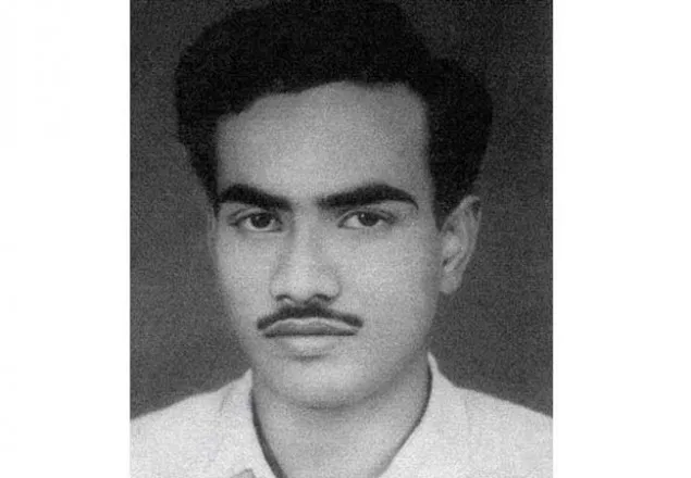 আজ শহীদ আসাদ দিবস