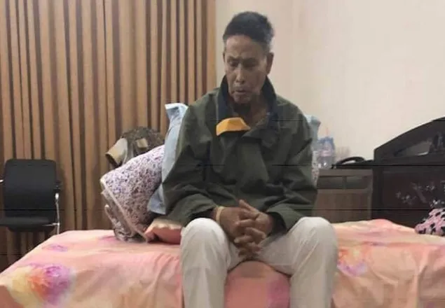 এরশাদ গুরুতর অসুস্থ, আজ সিঙ্গাপুর যাচ্ছেন