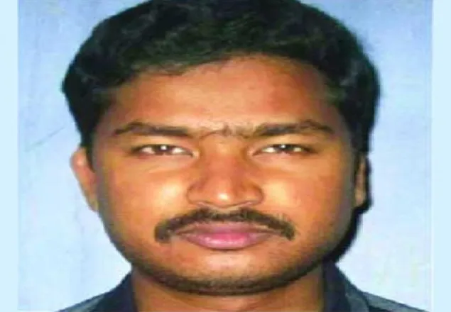 হলি আর্টিজান হামলায় সংশ্লিষ্ট জেএমবি নেতা গ্রেপ্তার