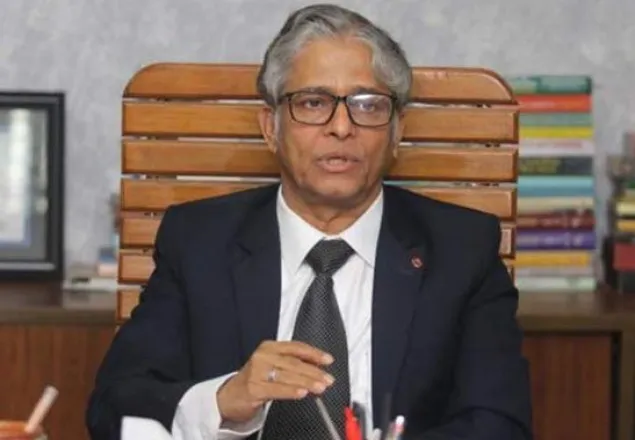 ডাকসু নির্বাচন: রাতে সাংবাদিকদের সঙ্গে বসবেন উপাচার্য