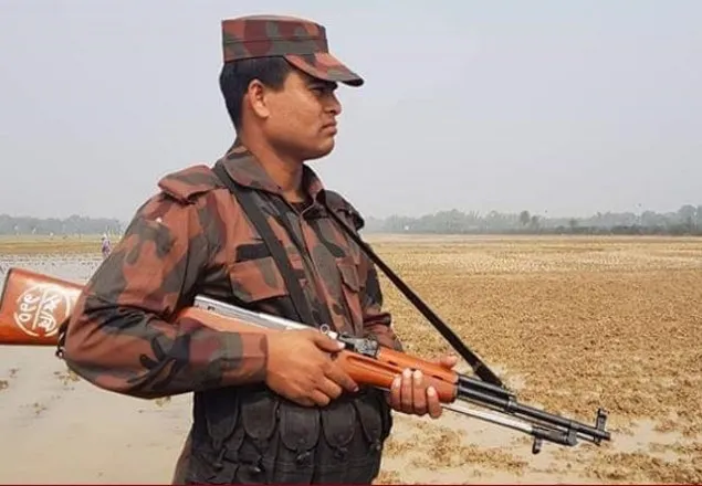 ব্রাহ্মণবাড়িয়া সীমান্ত দিয়ে ৩১ ভারতীয় নাগরিককে বাংলাদেশে পাঠানোর চেষ্টা 