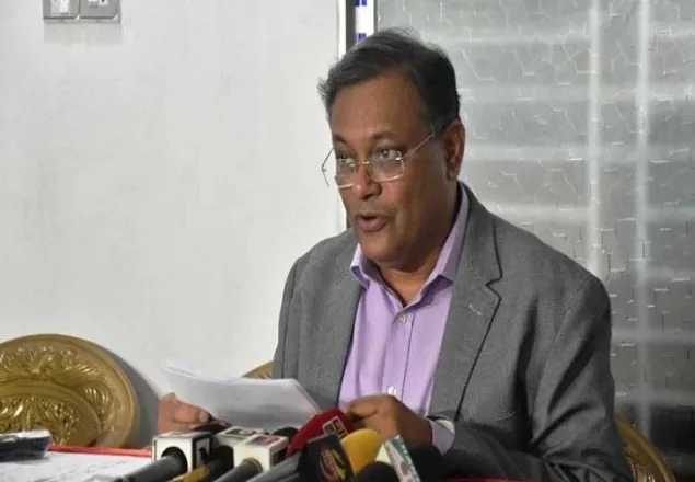 দ্রুত ওয়েজবোর্ড বাস্তবায়ন করা হবে: তথ্যমন্ত্রী