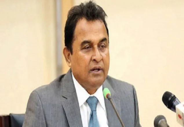 রিজার্ভ চুরির ঘটনায় এ মাসেই মামলা হবে: অর্থমন্ত্রী