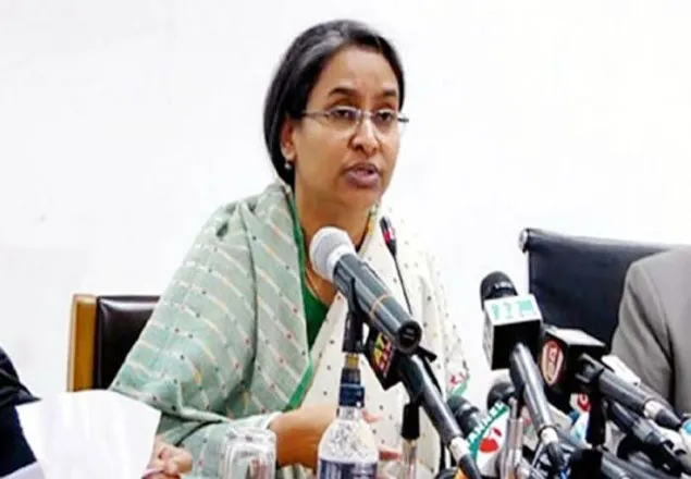 সব কোচিং সেন্টার বন্ধের নির্দেশ শিক্ষামন্ত্রীর