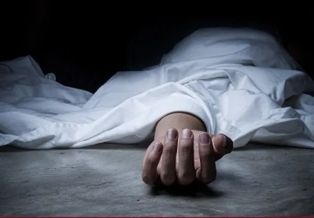 রাজধানীতে স্কুলছাত্রীর আত্মহত্যা 