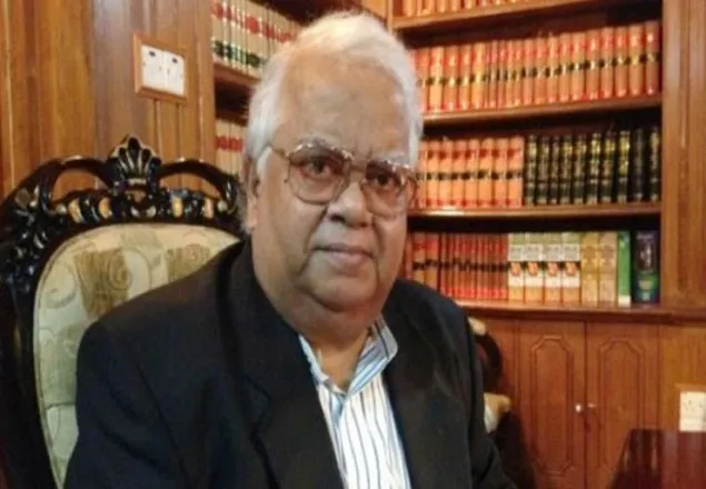 নাজমুল হুদার জামিন