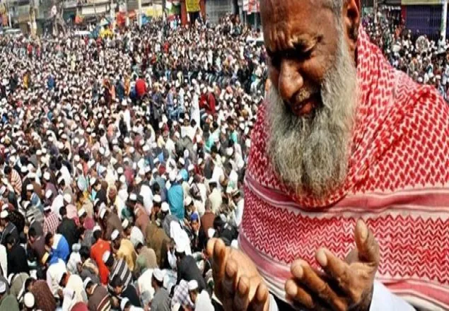  দুই দফায় ইজতেমা আয়োজনের বিরুদ্ধে রিট