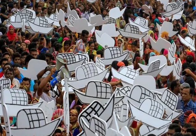 মনোনয়ন চায় সকলেই, কেমন নারী সাংসদ চায় আ.লীগ?