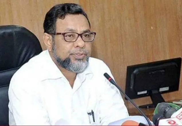 প্রতিবন্ধী কোটা আগের মতই আছে: মন্ত্রিপরিষদ সচিব 