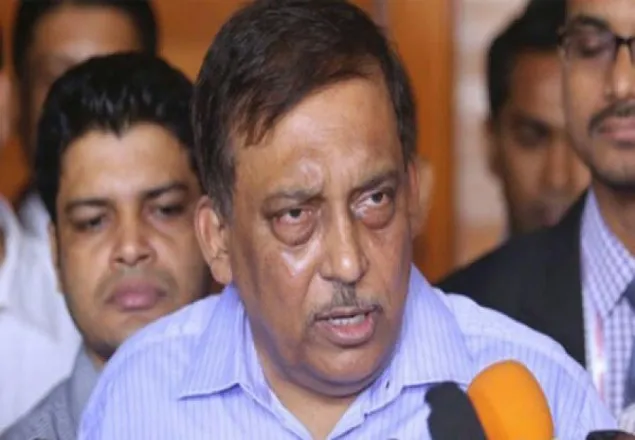 বুধবারের ইজতেমা নিয়ে সিদ্ধান্ত: স্বরাষ্ট্রমন্ত্রী