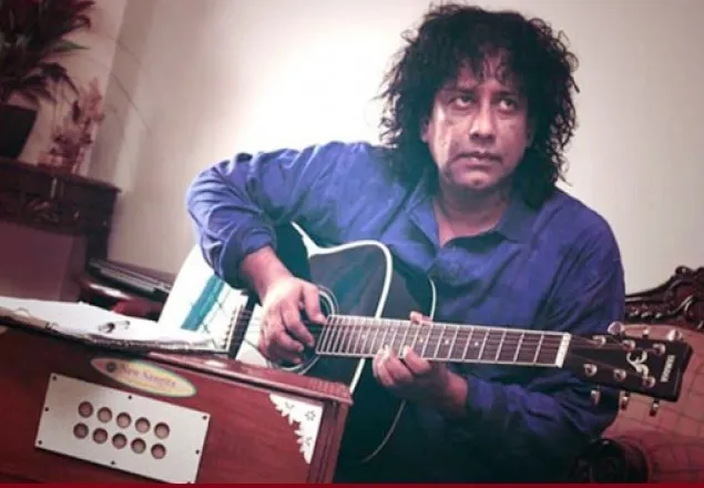 আহমেদ ইমতিয়াজ বুলবুল আর নেই