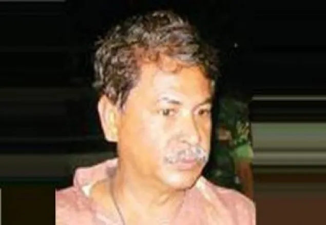 প্রধান বন সংরক্ষক ওসমান গণির সাজার রায় বহাল
