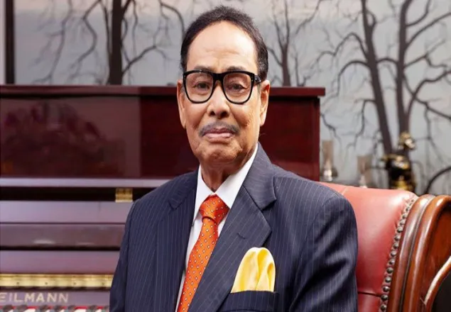 এরশাদ সুস্থ আছেন, গুজবে কান না দেয়ার আহ্বান