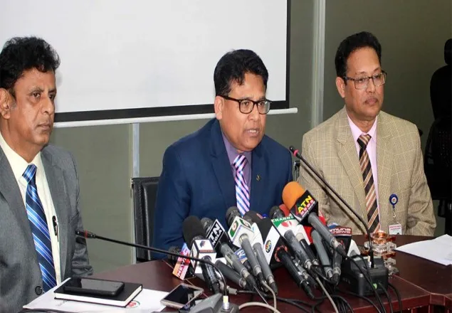 ঢাকা উত্তর সিটি ও কিশোরগঞ্জ-১আসনে উপনির্বাচন ২৮ ফেব্রুয়ারি