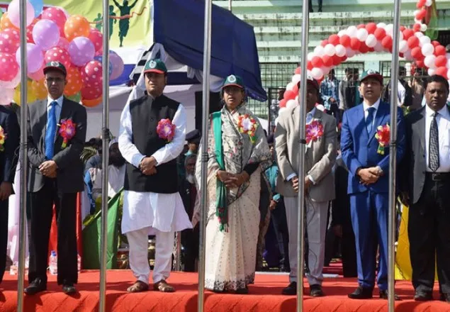 এসএসসি পরীক্ষা আমাদের জন্যও একটা পরীক্ষা : শিক্ষামন্ত্রী