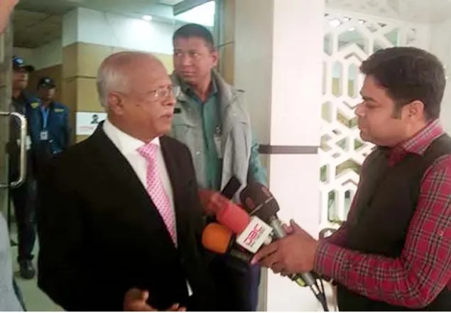 আসামির সঙ্গে ‘গোপন’ যোগাযোগ, দুদক পরিচালক বরখাস্ত