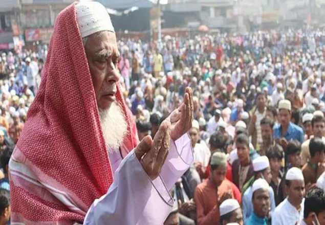 তাবলিগের দুপক্ষে সমঝোতা, ফেব্রুয়ারিতে একসঙ্গে ইজতেমা
